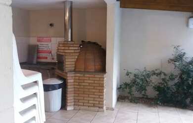 Imagem 4: Apartamento com 2 quartos Vila Andrade - São Paulo - SP