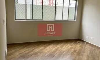 Imagem 5: Apartamento à venda no bairro Vila Mariana - São Paulo/SP, Zona Sul