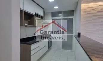 Imagem 4: Apartamento em Jardim Tupanci - Barueri