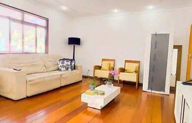 Imagem 6: Apartamento para venda com 245 metros quadrados de 4 quartos em Bom Pastor - Juiz de Fora