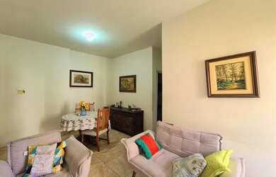 Imagem 3: Apartamento para Aluguel - Engenho Novo, 3 Quartos, 62 m2