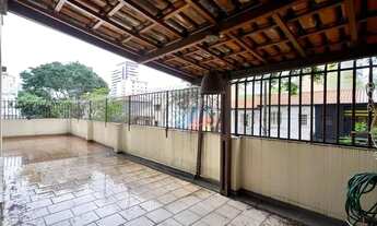 Imagem 2: São Paulo - Apartamento Padrão - Consolação