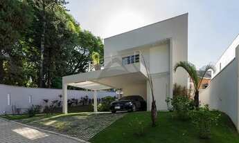 Imagem 2: Casa - Sítios de Recreio Gramado - Campinas