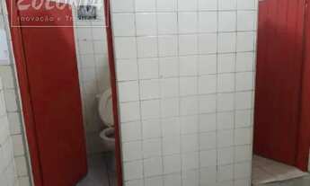 Imagem 6: Santo André - Galpão/Depósito/Armazém - Parque Jaçatuba