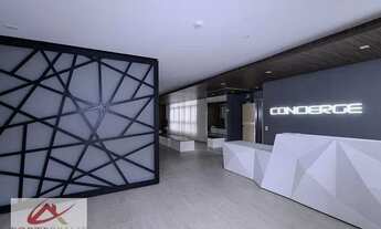 Imagem 4: Apartamento com 1 dormitório para alugar Rua Pensilvania 936 Brooklin