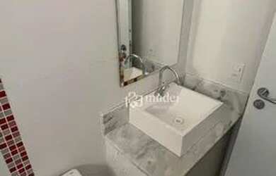 Imagem 4: Apartamento com 2 dormitórios para alugar, 68 m² por R$ 3.317,00/mês - Jardim Do Sul - Bra