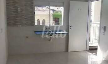 Imagem 6: São Paulo - Apartamento Padrão - Jardim Mimar