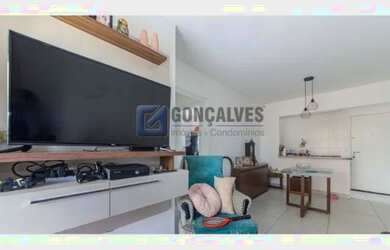 Imagem 2: SAO BERNARDO DO CAMPO - Residential / Apartment - BAIRRO ASSUNÇAO