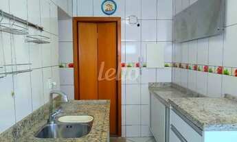 Imagem 5: São Paulo - Apartamento Padrão - Vila Mariana