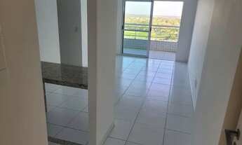 Imagem 4: Apartamento com 3 dormitórios à venda, 85 m² por R$ 650.000 - Edson Queiroz - Fortaleza/CE