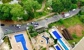 Imagem 7: Vende apartamento no Energie Lessence, Jardim Goiás, 3/4 sendo 1 suíte, com 2 vagas parale