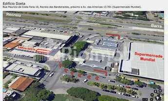 Imagem: Recreio dos Bandeirantes