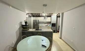 Imagem 3: Área Privativa para aluguel, 3 quartos, 1 suíte, 1 vaga, Novo Eldorado - Contagem/MG