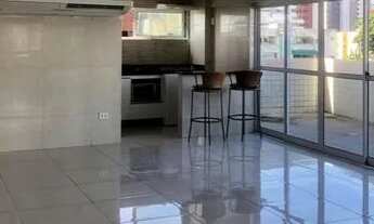 Imagem 2: Kitnet Mobiliado