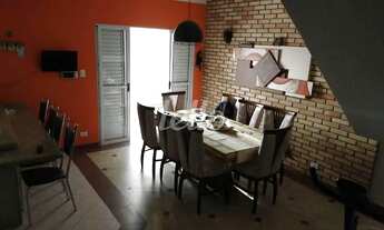 Imagem 2: São Paulo - Casa Padrão - São Lucas