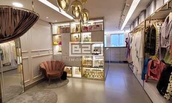 Imagem: Sala comercial à venda no Ed. New Times