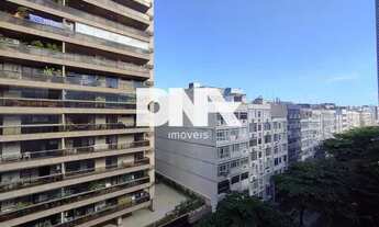 Imagem 2: Apartamento-À VENDA-Ipanema-Rio de Janeiro-RJ