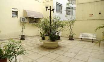 Imagem 5: Apartamento à Venda - Tijuca, 2 Quartos, 90 m2