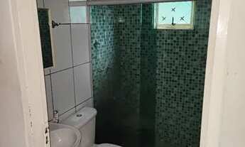 Imagem 4: Aluga-se lote Qn 12c conjunto 7 casa 11 riacho fundo II