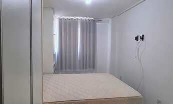 Imagem 4: Apto mobiliado para locação