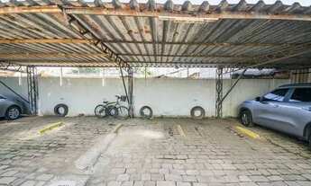 Imagem 6: Apartamento 1 dormitório mobiliado