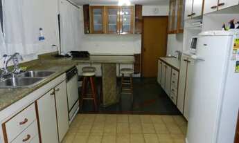 Imagem 6: Sobrado à venda no Butantã com 240m² 5 dormitórios 1 suíte 4 banheiros 1 vaga