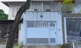 Imagem: São Paulo - Casa Padrão - Moema