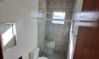 Imagem 7: Casa três quartos sendo um suíte linear jardim Vitória Macaé RJ!