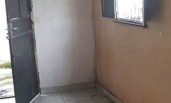 Imagem: Kit Net (não paga água e nem luz