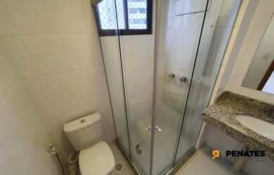 Imagem 4: Apartamento para aluguel com 130 metros quadrados com 4 quartos em Lagoa Nova - Natal - RN