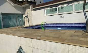 Imagem 2: Casa Isolada Triplex / 342 m2 / Embaré