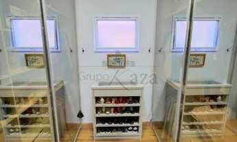 Imagem 5: Casa Sobrado a Venda ou Permuta Por Sky Blue - Urbanova - Condomínio Altos da serra VI - 4