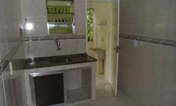 Imagem 5: Jardim Carioca - Ilha do Governador