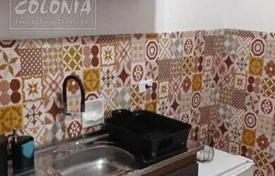 Imagem 7: São Bernardo do Campo - Apartamento Padrão - Rudge Ramos