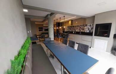 Imagem 6: Apartamento Padrão em Navegantes