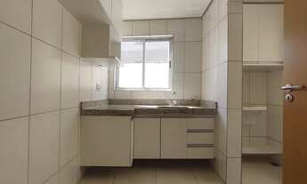 Imagem 7: Área Privativa / Garden com 2 dormitórios para alugar em Belo Horizonte