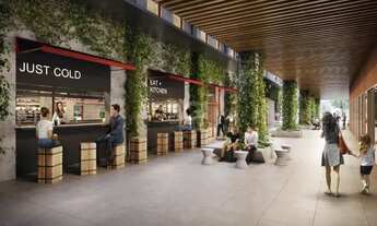 Imagem: Loft em Floresta