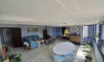 Imagem: Ótimo apartamento com 240m², 4 quartos