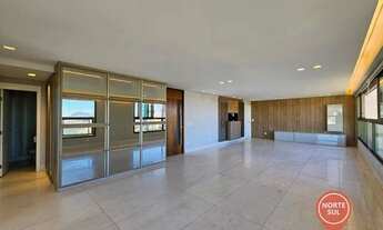 Imagem: Apartamento com 4 dormitórios, 278 m²