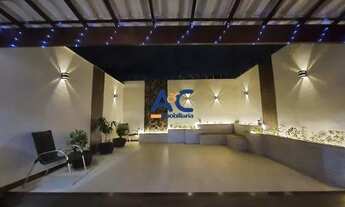 Imagem 2: CONTAGEM - Casa Padrão - Parque Xangri-Lá