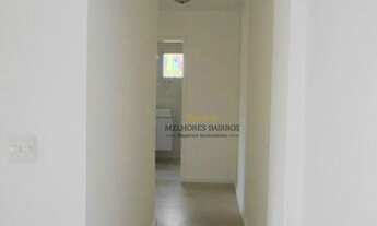 Imagem 7: Apartamento para alugar, 70 m² por R$ 4.691,65/mês - Vila Olímpia - São Paulo/SP