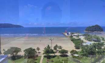 Imagem 7: Apartamento para venda possui 57 metros quadrados com 1 quarto em José Menino - Santos - S