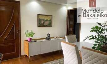 Imagem 2: Apartamento reformado pronto para morar com lazer de clube