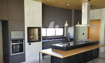 Imagem 5: Casa (térrea em condominio) 3 dormitórios/suite, cozinha planejada, portaria 24hs, em cond