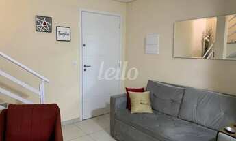 Imagem 2: Santo André - Apartamento Padrão - Vila Pires