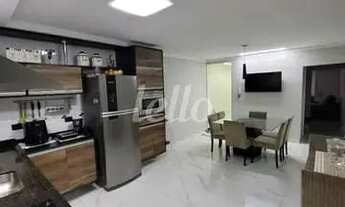 Imagem 3: Santo André - Casa Padrão - Vila Pires