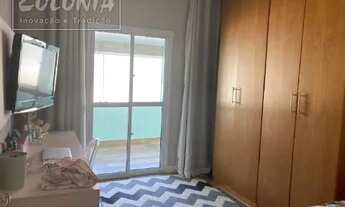 Imagem 5: Santo André - Casa Padrão - Campestre