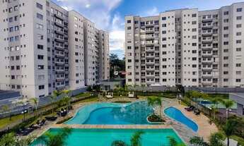 Imagem: BELO HORIZONTE - Apartamento Padrão - Liberdade