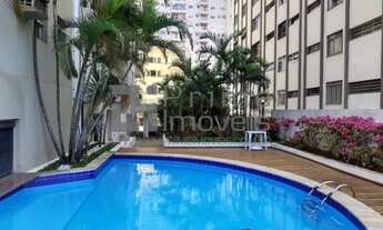 Imagem 4: PARADISE LIFE/ apartamento 38m2 mobiliado/ 1 vaga de garagem