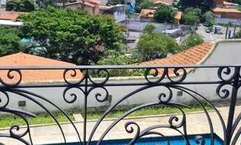 Imagem 3: SOBRADO - MORUMBI - SP